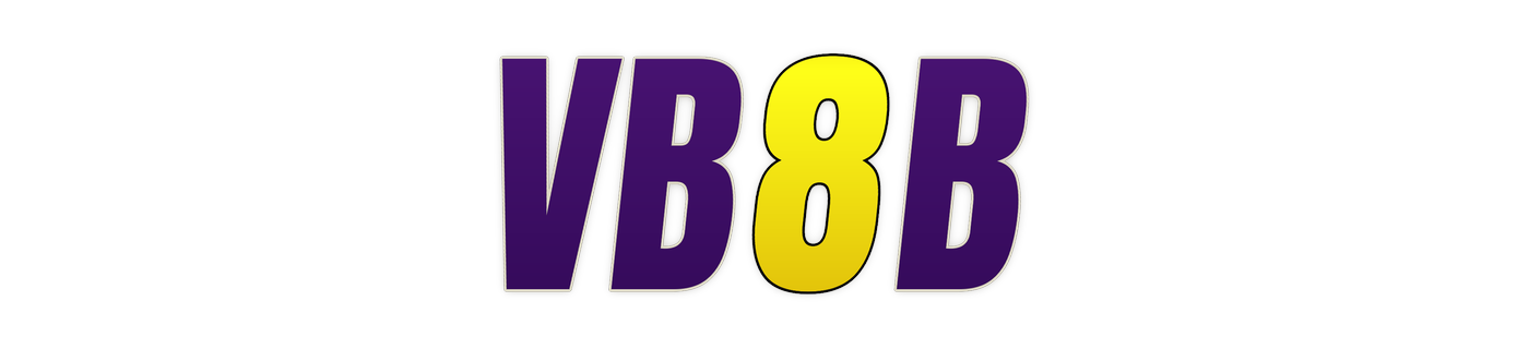 vb8b লোগো
